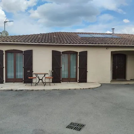 Villa Spacieuse *