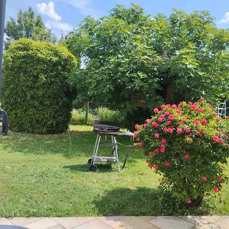 Spacieuse Villa