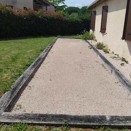 Villa Spacieuse