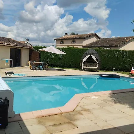 Villa Spacieuse *