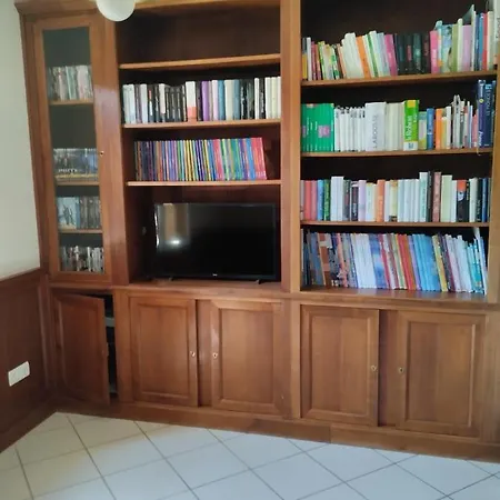 Villa Spacieuse *